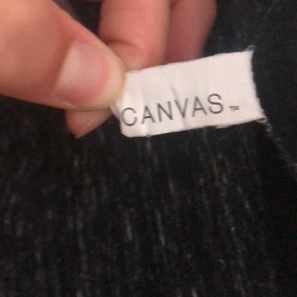 CANVAS Shirt - Picture 2 of 3